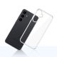 6. 3mk Armor Case für Samsung Galaxy S26 FE - transparent