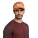 3. Buff Trucker-Cap 13575722130 Orange L/XL