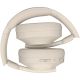 6. Defender Bluetooth Freemotion Kopfhörer B485 ANC Beige 63486