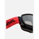 7. ROSSIGNOL HERO rot Cat 2 + Cat 1+0 Skibrille