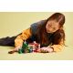 19. LEGO Minecraft 21275 TNT Dschungelhaus