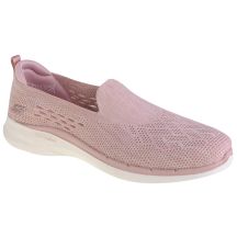 Skechers Go Walk 6 - Valerie 124532-MVE Rosa 40