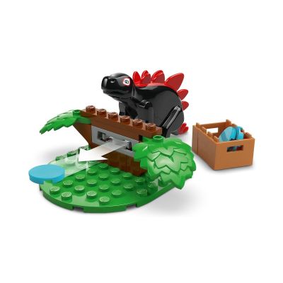 5. LEGO MARVEL SUPER HEROES 11200 Spideys und Gobbys Baumhaus-Kampf