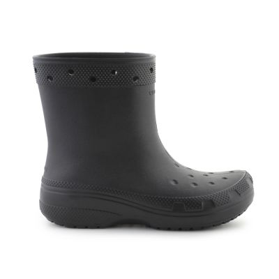 11. Crocs Classic Stiefel 208363-001