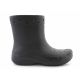 11. Crocs Classic Stiefel 208363-001