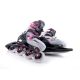 7. Schlittschuhe/Rollschuhe/Verstellbare FunActiv Adapt 4in1 Gil-Schlittschuhe