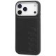 2. Audi TT Kunstleder MagSafe Case für iPhone 17 Pro - Schwarz