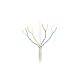 4. LANBERG LAN-KABEL UTP CAT.6 305M CU LSZH CPR+
