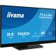 5. Monitor iiyama T2254MSC-B2AG 21,5" Optical Bonded PCAP 10P Touch Anti-Glare MPP2.0 active stylus supported 1920x1080