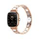 3. Joyroom Starlight JR-FS1 Smartwatch mit Anruffunktion – Gold