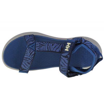 3. Helly Hansen Capilano F2F W 11794-606 Sandalen