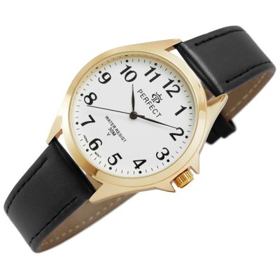 3. Herrenarmbanduhr PERFECT GX412-11