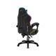 4. Force 3.7 RGB Schwarzer Gaming-Stuhl