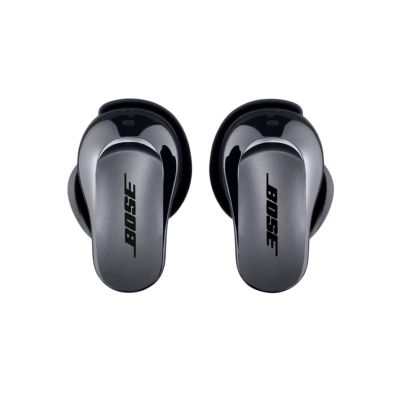 2. BOSE QuietComfort Ultra Ohrhörer Schwarz