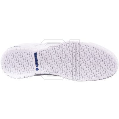 4. Reebok Exofit Clean Logo INT M AR3169 Schuhe