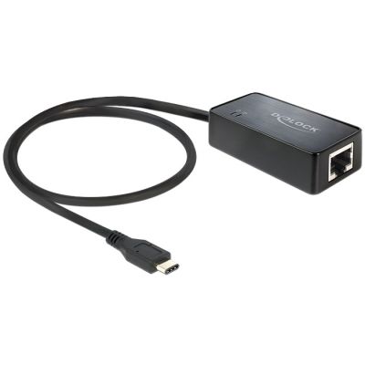 3. DeLOCK 62642 Ethernet-Netzwerkkarte 1000 Mbit/s