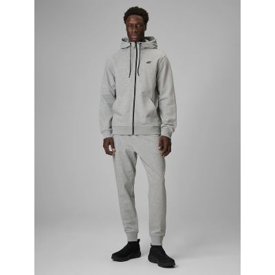 4. Herren-Jogginghose 4F 4FRMM00TTROM2020-27M