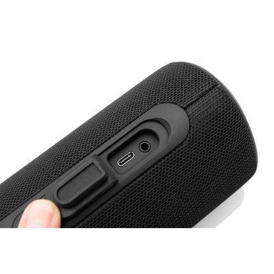 7. Bluetooth-Lautsprecher JVC XS-E423B schwarz