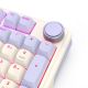 7. REDRAGON EISA 100 K768VI-WL Tastatur
