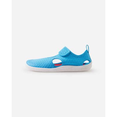 2. Reima Barfußsandalen Rantaan türkis Kinderschuhe (5400067C-6150)