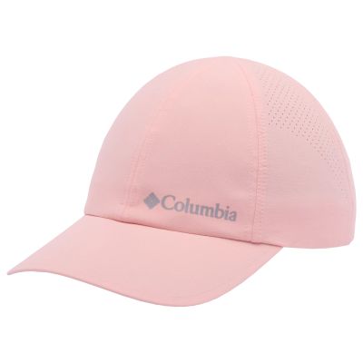 Columbia Silver Ridge IV Baseballkappe 2121141669 Pink Einheitsgröße