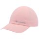 Columbia Silver Ridge IV Baseballkappe 2121141669 Pink Einheitsgröße
