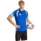 adidas Tiro 26 Wettkampf-Trainingsjersey für Herren, blau, KA7592