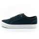 2. Lee Herren-Sportschuhe Ava Low Sneaker, marineblau, modisch und bequem