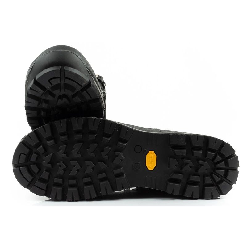 9. Grisport Nero Herren Trekkingschuhe Leder Wasserdicht Stiefeletten