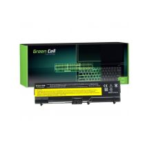 GREEN CELL AKKU LE05 FÜR LENOVO 42T4795 4400 mAh 10,8 V