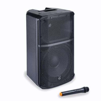 Soundsation Provibe 10AIR Aktivlautsprecher