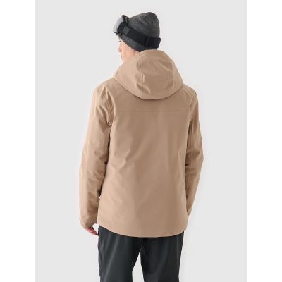 4. Herren-Skijacke 5000 Membran 4F 4FWAW24TTJAM579-82S