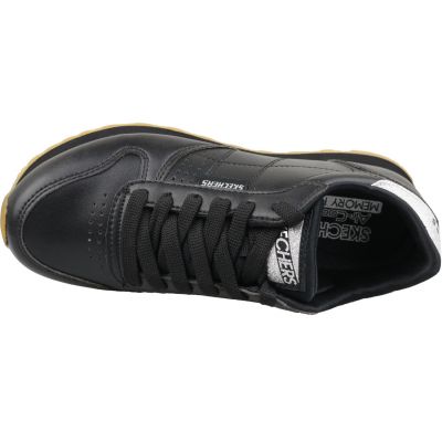 3. Skechers OG 85 Old School Cool W 699-BLK Schuhe