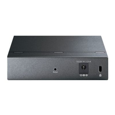 7. TP-LINK Switch TL-SG105PE TLSG105PE (TL-SG105PE)