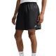 Nike Club Herren-Shorts schwarz FN3307 011