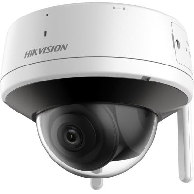 Hikvision DS-2CV2141G2-IDW(2,8mm)(E)/EU Dome IP-Sicherheitskamera für den Innenbereich, 2560 x 1440 px, Deckenmontage