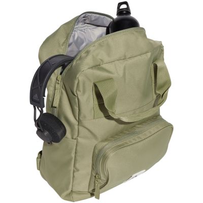 10. adidas Prime IX6564 Rucksack