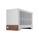 4. Fractal Design Terra Small Form Factor (SFF) Silber
