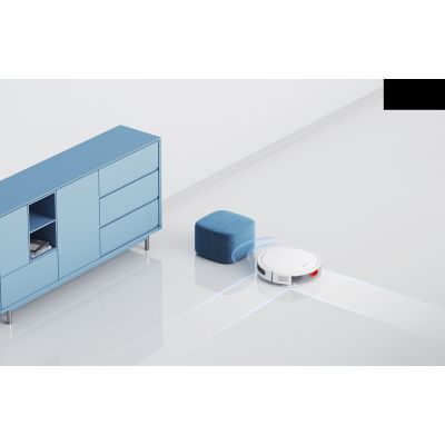 9. Xiaomi E10 Reinigungsroboter mit Wischfunktion