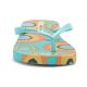 2. IPANEMA ARTE AD BLAU/BLAU/ORANGE 27357-BN164