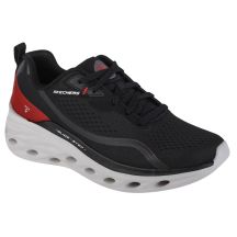 Skechers Glide Step Swift - Midio 232636-BKRD Schwarz 41