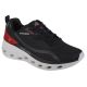 Skechers Glide Step Swift - Midio 232636-BKRD Schwarz 41