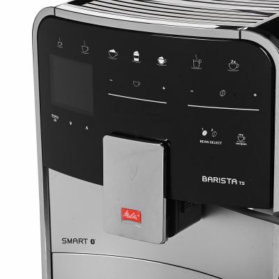 13. Melitta Barista Smart TS Espressomaschine 1,8 l