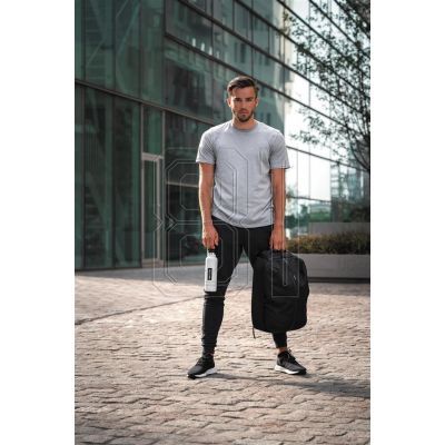 17. XD DESIGN ANTI-DIEBSTAHL-RUCKSACK FLEX GYM BAG SCHWARZ P/N: P705.801