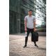 17. XD DESIGN ANTI-DIEBSTAHL-RUCKSACK FLEX GYM BAG SCHWARZ P/N: P705.801