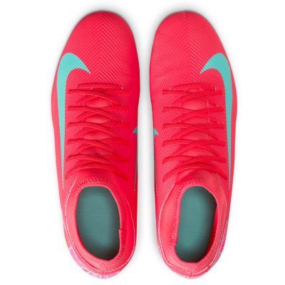 3. Nike Mercurial Superfly 10 Club FG/MG FQ8314-800 Schuhe