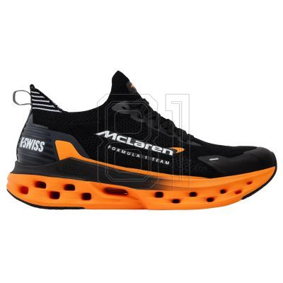 2. K-Swiss Impls Trnr X Mclaren M 04414-073-M Schuhe
