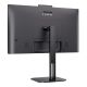 7. AOC V5 24V5CW Computermonitor 60,5 cm (23,8") 1920 x 1080 px Full HD LED Schwarz