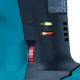 7. Makita HM0870C Betonspalter 1100W 2650 Schläge/min Schwarz, Blau