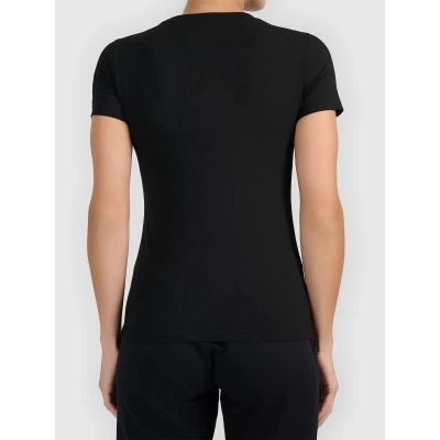 8. Damen-T-Shirt (3er-Set) 4F 4FWMM00TTSHF3306-10S-20S-56S